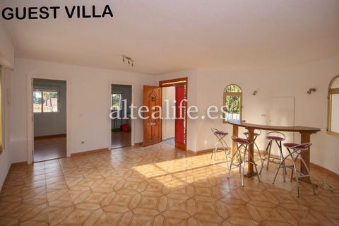 Villa i La Nucia, Alicante, La Nucia - € 850.000 | Ref: 191 - foto 18